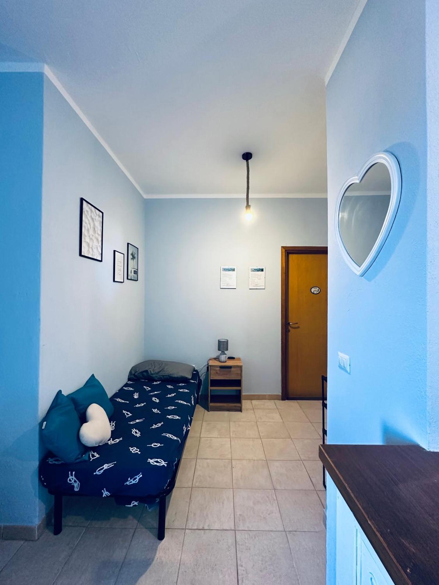 Sun House Santa Teresa Di Gallura エクステリア 写真