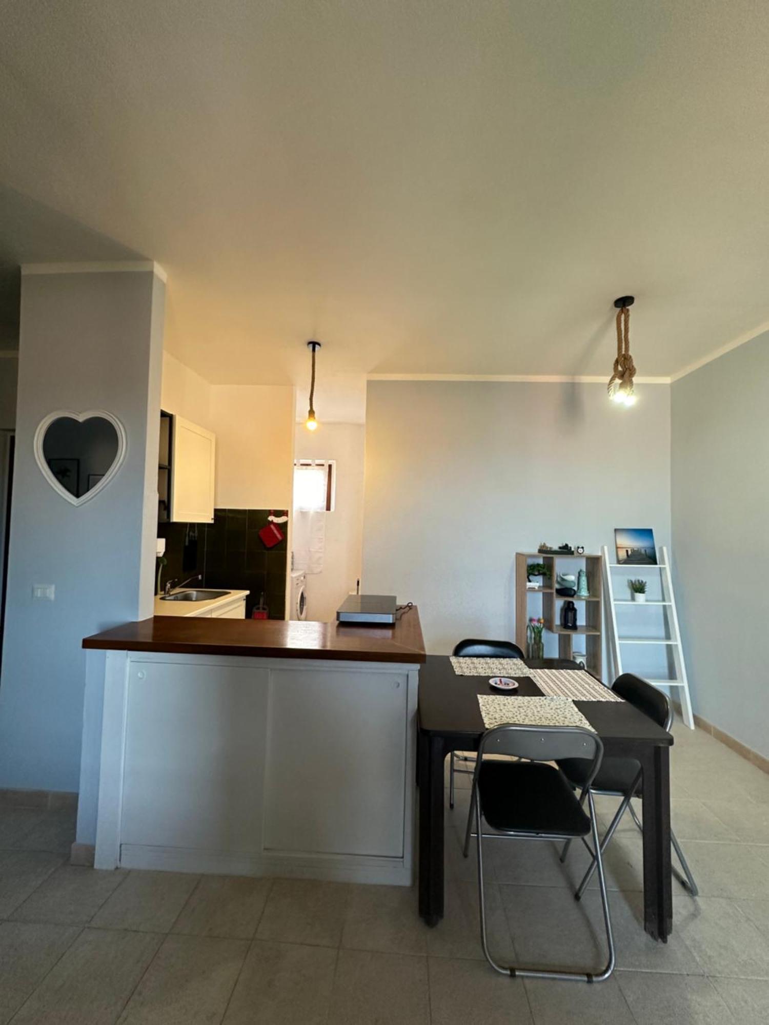 Sun House Santa Teresa Di Gallura エクステリア 写真