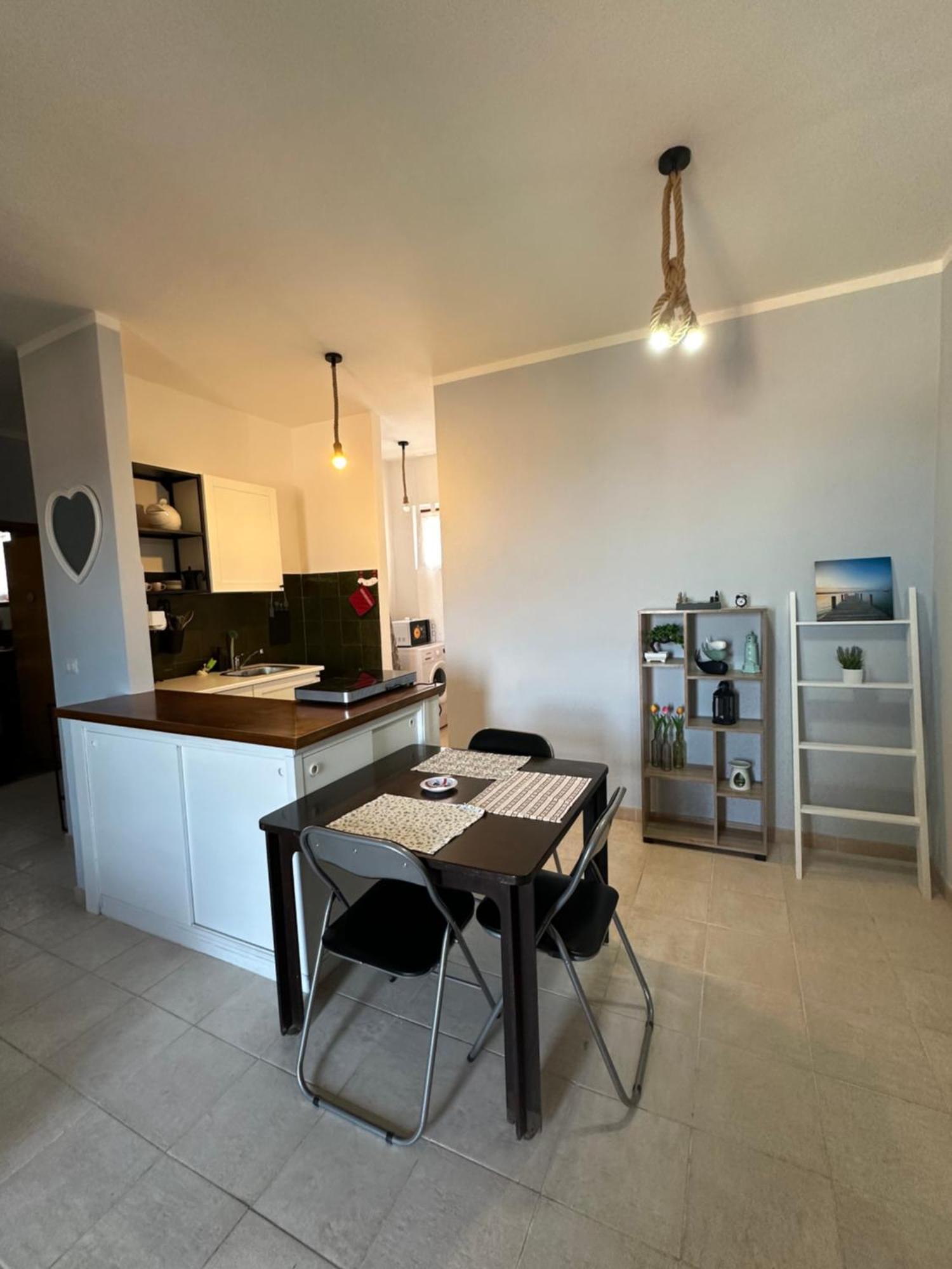 Sun House Santa Teresa Di Gallura エクステリア 写真