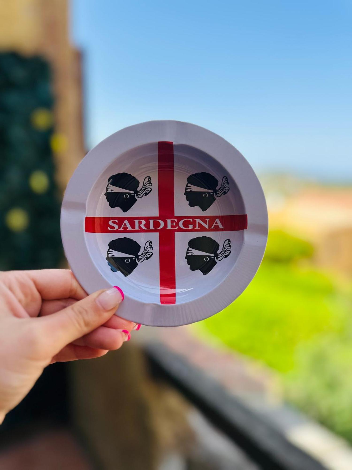 Sun House Santa Teresa Di Gallura エクステリア 写真