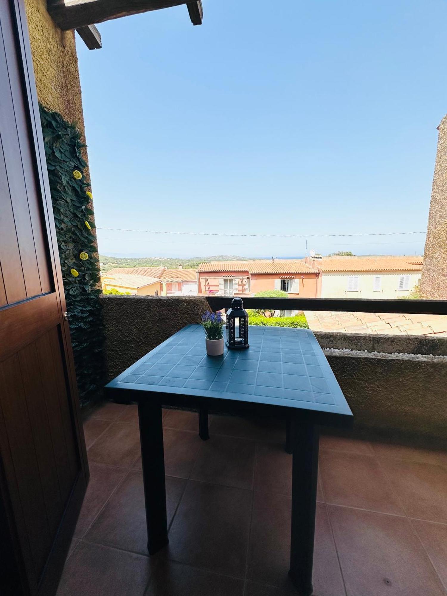 Sun House Santa Teresa Di Gallura エクステリア 写真